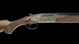 Rizzini Grand Regal LEFT-HANDED Two Barrel 28ga and .410 26