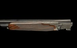 Rizzini Grand Regal LEFT-HANDED Two Barrel 28ga and .410 26