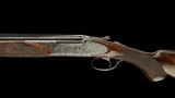 Rizzini Grand Regal LEFT-HANDED Two Barrel 28ga and .410 26