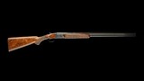 RIZZINI AURUM CUSTOM 28GA 29" BARREL TRULY ONE OF A KIND - 6 of 12