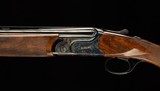 RIZZINI AURUM CUSTOM 28GA 29" BARREL TRULY ONE OF A KIND - 9 of 12