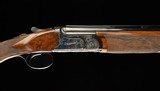 RIZZINI AURUM CUSTOM 28GA 29" BARREL TRULY ONE OF A KIND - 11 of 12