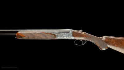 Rizzini CUSTOM Grand Round Body 20ga 29