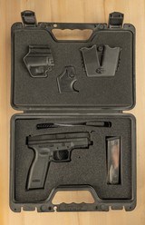 SPRINGFIELD ARMORY XD-45 45 ACP 4