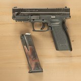SPRINGFIELD ARMORY XD-45 45 ACP 4