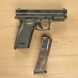SPRINGFIELD ARMORY XD-45 45 ACP 4