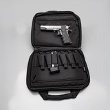 COLT 1911 GOVERNMENT SERIES 70 .45 ACP. 5" BARREL - 2 of 3