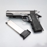 COLT 1911 GOVERNMENT SERIES 70 .45 ACP. 5" BARREL - 3 of 3