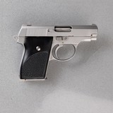 NORTON TP70....22 LONG RIFLE.....2