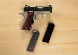 KIMBER ULTRA CRIMSON CARRY II...SEMI-AUTO....45 ACP....3" BARREL - 2 of 3