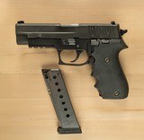 SIG SAUER P220 45 ACP 4" BARREL - 3 of 3
