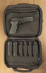 SIG SAUER P220 45 ACP 4" BARREL - 1 of 3