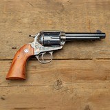 RUGER VAQUERO 45 COLT 5 1/2" BARREL CIRCA 2005 - 3 of 3