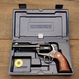 RUGER VAQUERO 45 COLT 5 1/2" BARREL CIRCA 2005 - 1 of 3