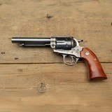 RUGER VAQUERO 45 COLT 5 1/2" BARREL CIRCA 2005 - 2 of 3