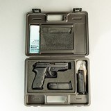 SIG SAUER P229....40 S&W....3.5" BARREL - 1 of 3