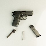 SIG SAUER P229....40 S&W....3.5" BARREL - 2 of 3