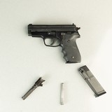 SIG SAUER P229....40 S&W....3.5" BARREL - 3 of 3