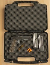KIMBER TACTICAL PRO 2 9MM 4' BARREL - 1 of 3