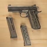 KIMBER TACTICAL PRO 2 9MM 4' BARREL - 3 of 3