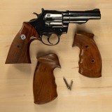 COLT TROOPER MKIII .357M 4