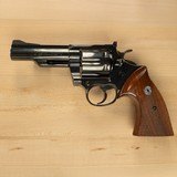 COLT TROOPER MKIII .357M 4