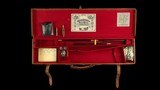 WILLIAM CASHMORE BLE 12G 30