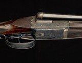 WILLIAM CASHMORE BLE 12G 30