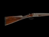 WILLIAM CASHMORE BLE 12G 30