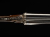 WILLIAM CASHMORE BLE 12G 30