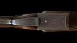 W. RICHARDS BLE 12G 30
