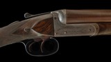 W. RICHARDS BLE 12G 30