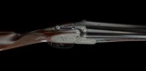 J. Manton SLE 12G SxS 30" Barrel - 3 of 13