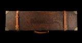 J. Manton SLE 12G SxS 30" Barrel - 6 of 13