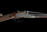 J. Manton SLE 12G SxS 30" Barrel - 13 of 13