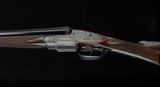 J. Manton SLE 12G SxS 30" Barrel - 10 of 13