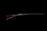 J. Manton SLE 12G SxS 30" Barrel - 2 of 13