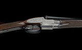 J. Manton SLE 12G SxS 30" Barrel - 12 of 13