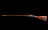 Charles Lancaster Single Barrel Side Lock 30