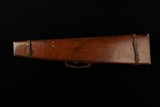 Charles Lancaster Single Barrel Side Lock 30