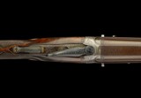 Charles Lancaster Single Barrel Side Lock 30