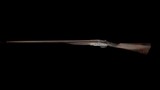 Charles Lancaster Single Barrel Side Lock 30