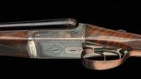 C.G. Bonehill 20G 30