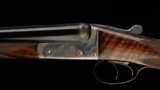 C.G. Bonehill 20G 30