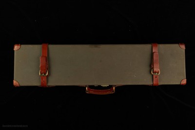 Williams & Powell BLE 12ga 30