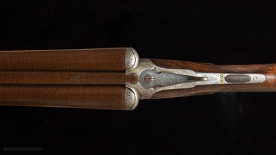 Williams & Powell BLE 12ga 30