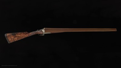 Williams & Powell BLE 12ga 30