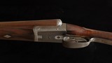 Williams & Powell BLE 12ga 30