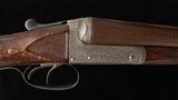 Williams & Powell BLE 12ga 30