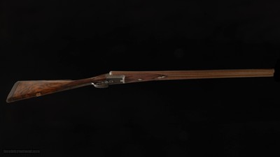 Williams & Powell BLE 12ga 30